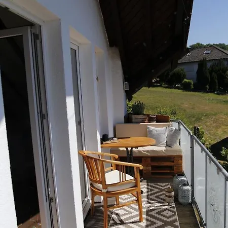 Mit Charme Lejlighed Bad Salzschlirf