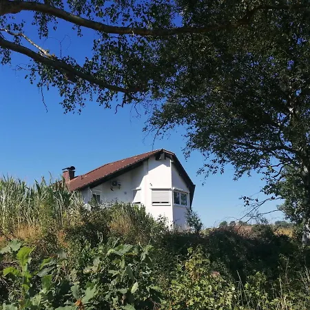 Mit Charme Apartment