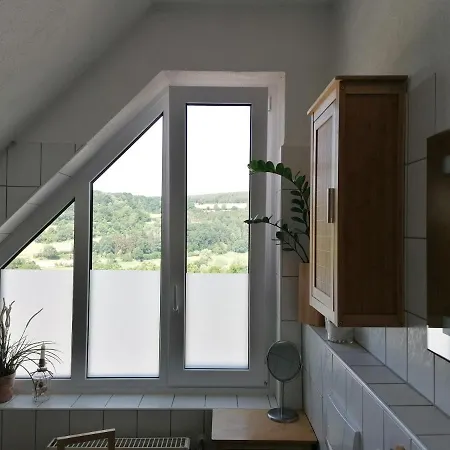 Mit Charme Bad Salzschlirf