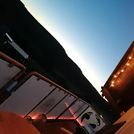 Mit Charme Lejlighed