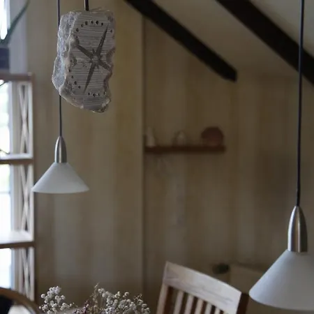 Mit Charme Bad Salzschlirf