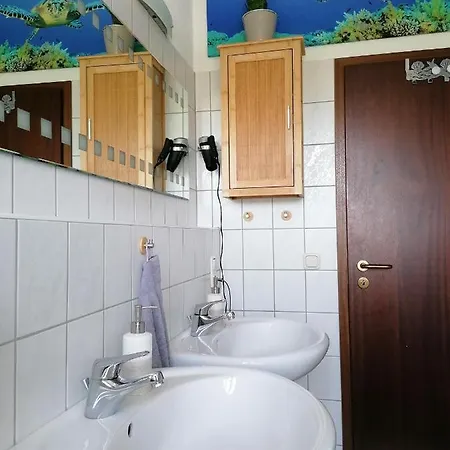 Lejlighed Mit Charme Bad Salzschlirf