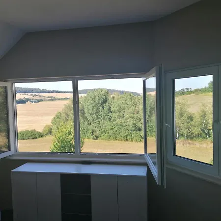 Mit Charme Apartment