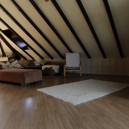 Mit Charme Lejlighed