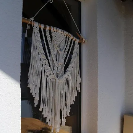 Mit Charme Lejlighed Bad Salzschlirf