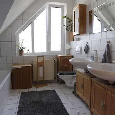 Lejlighed Mit Charme Bad Salzschlirf