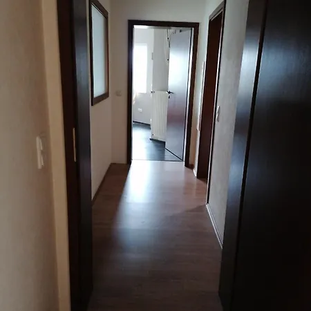 Lejlighed Mit Charme Bad Salzschlirf