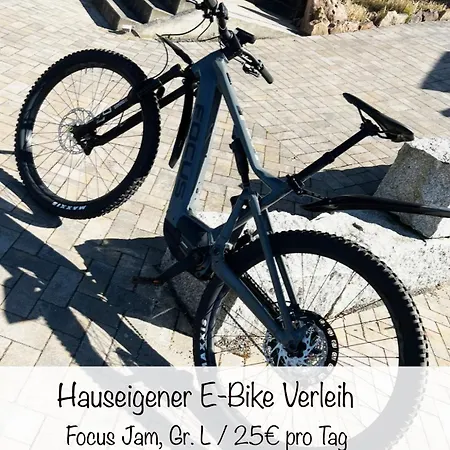 Apartment Mit Charme