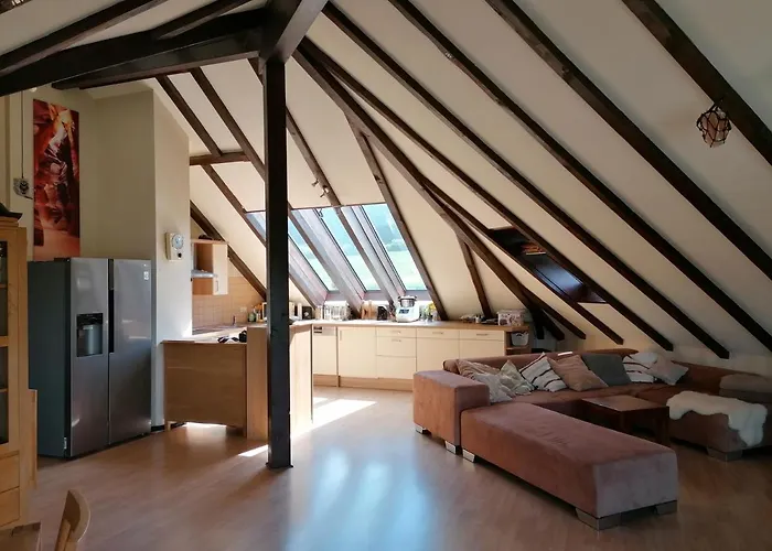 Mit Charme * Bad Salzschlirf