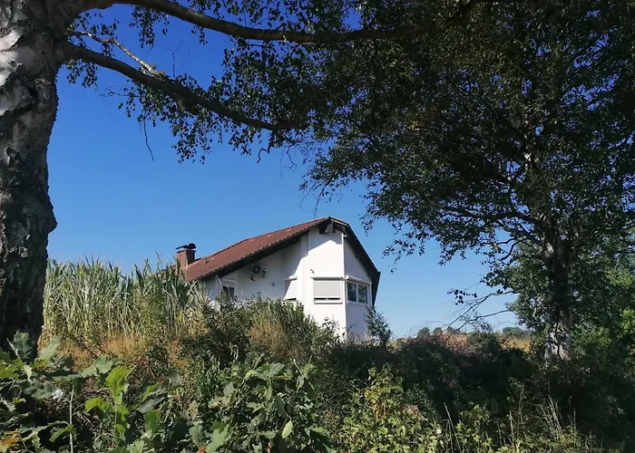 Mit Charme Apartament