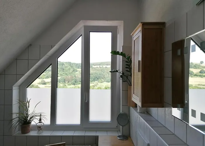 Mit Charme Bad Salzschlirf