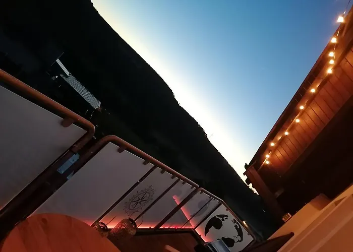 Mit Charme Apartament