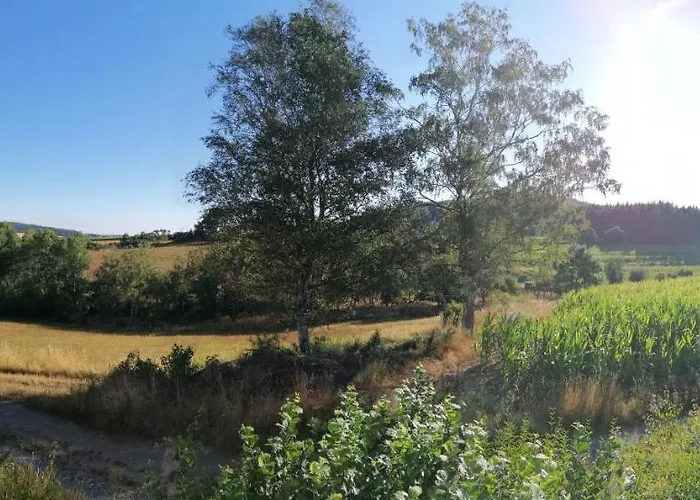 Mit Charme Apartament