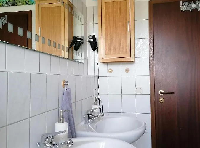 Apartament Mit Charme Bad Salzschlirf