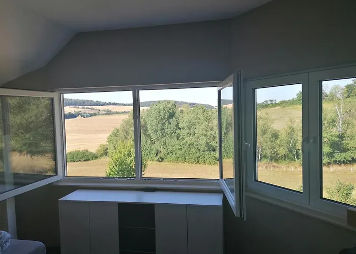 Mit Charme Apartament