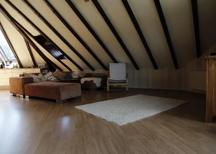 Mit Charme Apartament