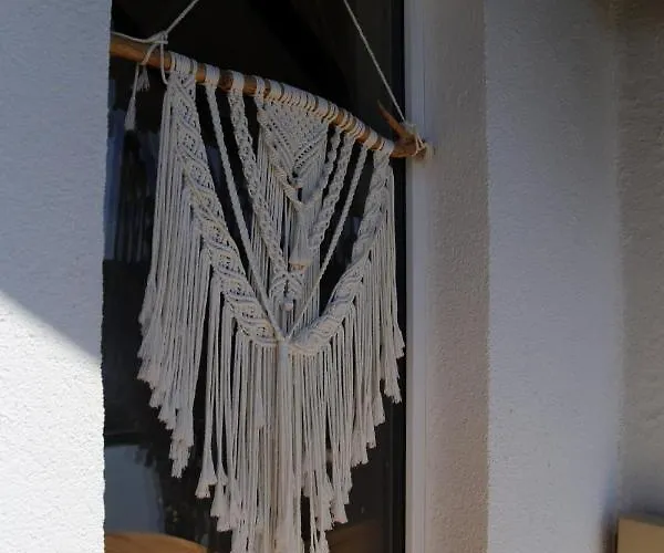 Mit Charme Apartament Bad Salzschlirf