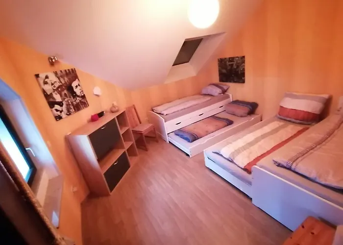 Apartament Mit Charme *